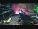 【BBPS4】メムノス-蒼穹貫く翡翠樹-交戦データ8【無編集】
