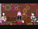 【MMD艦これ】 奏と愉快な仲間たち 第5話 「私の居場所」 後編