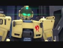 【プレイ動画】無駄に高画質で振返るガンダムブレイカー２（3-3）
