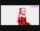 【MMD】ray-mmdとpmotskinを比べてみた