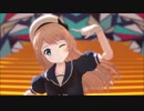 【MMD艦これ】ジャーヴィス ドーナツホール