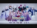 アイドリッシュセブン　第４部ＰＶ