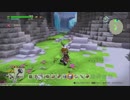 ドラゴンクエスト ビルダーズ2 やるよ #40 Part.3 ビルダーパズルしよかな&そして料理？