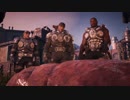 【プレイ動画Part17】目指せみんなもアイアンマン！Gears of War4楽々攻略インポシブル【時々おまけ解説】
