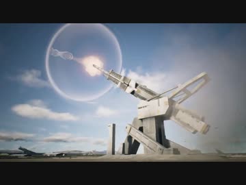 【穏やか実況】エースコンバット7 スカイズ・アンノウン No12