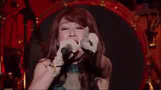 浜田麻里「Momentalia」(Live Tour 2012 "Legenda")