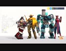 他力本願のoverwatch16