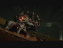 *【コンテナ3発】手ブラのクレアがG2倒す【BIOHAZARD RE2】