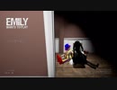 【ホラーゲーム実況】驚いたら即終了【Emily Wants to Play】
