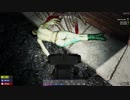[7DTD] 動物園は悪夢14 [α17.1]
