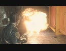 【PS4】 BIOHAZARD RE:2 普通にプレイ その6 【レオン】