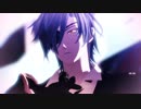 【MMD刀剣乱舞】-ERROR【ku式燭台切光忠4周年】