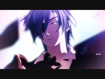 【MMD刀剣乱舞】-ERROR【ku式燭台切光忠4周年】