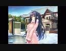 共通part06.巫女姫様と雪かき【アマカノ】