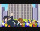 【mugen】格ゲー作品別リーグshuffle! part02【やや特殊ルール】