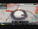 【実況】Cities Skylines Part02 前半