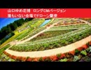 山口ゆめ花博　ロングCMバージョン　誰もいない会場でドローン駆使
