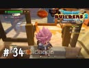 日射病待ったなし【DQB2実況＃34】