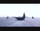 中国2018年海軍宣伝 辽宁空母：【002】空母，私はあなたを待っています