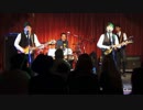 “I’ve Got a Feeling”. Martin Vasco Urionaguena & The Mersey Sweets