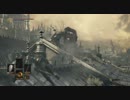 【実況】最初で最後のDARKSOULSⅢ実況Part6【ロスリックの高壁1】