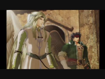 【実況】死んだ仲間は帰らない ファイアーエムブレム 蒼炎の軌跡　第十四章04_Part54