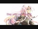 Stay with you tonight【miis cover.】