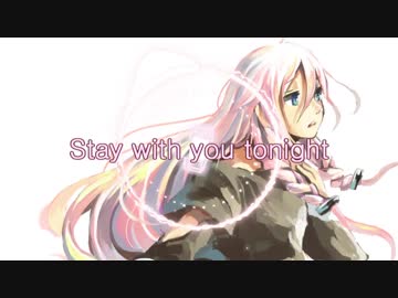 Stay with you tonight【miis cover.】