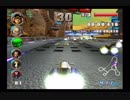 全マシンで全カップ優勝目指すエフゼロGXプレイ ２１