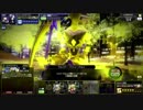 【COJ】青(と紫)への抗戦3 【黄タッチ赤青B/対武身後攻・対ワンショットSデッキ後攻】