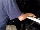 ショパンのソナタ第3番フィナーレと『巨人の星』主題歌による交響的融合