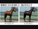 【ウイニングポスト８】トウカイテイオーの仔でＧⅠ勝利を目指す part104