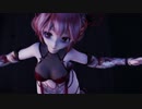 【MMD】Tda式改変テトで『エデン』