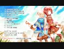 【幻想音楽祭C-8】Deracine-依る辺なき者たちの唄-【ナナミP・XFD】