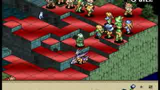 オバハンがお淑やかに『タクティクスオウガ』実況 part35