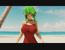 [東方ProjectMMD] SOLO [風見　幽香]
