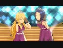 【im@sSS】THE IDOLM@STER 2nd-mix 美希 あずさ【10512】
