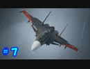 【実況】エースコンバット７の世界を楽しむ！ Part.7