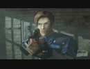 　バイオハザード RE:２　レオン2nd  FILE2