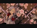 【MMD】折岸みつ×疑心暗鬼【つみ式】【1080p】