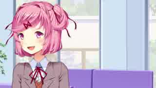 DDLC MOD "Doki Doki New Eyes" を翻訳字幕プレイ Part 9