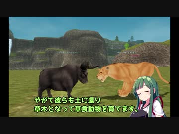 【MoE】ずん子と一緒にダイアロス！！part32【東北ずん子】