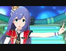 THE IDOLM@STER Evolution ARCADE 杏奈「轟け！恋のビーンボール!!」【KAKU-tail THE@TER】