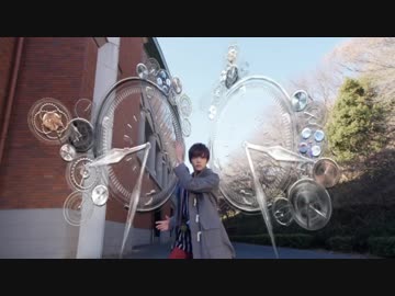 我が魔王と聞く俺の目覚ましアラーム音.doubletwinmark2nd