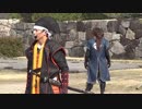 【安芸ひろしま武将隊】2019.2.17／広島城二の丸13:30回