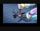 ジョジョの奇妙な冒険DU 英語吹替版 第23話 If body temperature is all it takes to trigger this, then fire should be...