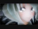 【MMDゾンサガ】紺野純子の Desire（テスト2）
