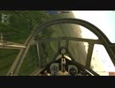 【WarThunder】-Tank Simulator Battle D4Y1-Y3 ko Kill Montage
