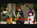 東北きりたんがKH3実況していく 2