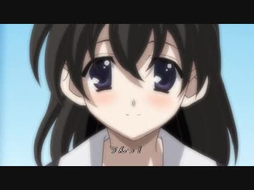 【プレイ動画】SCHOOL DAYS HQ　第四話 (誰よりも大好きなひと) Part2